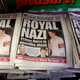 Image for article titled Biggest Royal Scandals Under Queen Elizabeth’s Reign